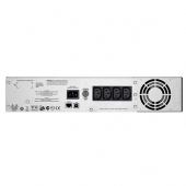 APC Smart-UPS C 1500 VA LCD 2U RM SMC1500I-2U
